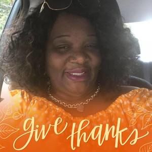 Meet your Posher, Yvonne